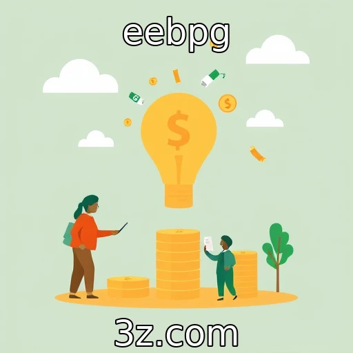 Financiamento coletivo como alternativa para desenvolvedores