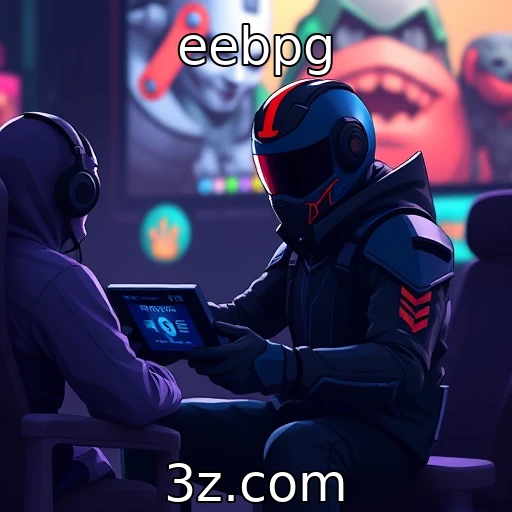 Crescimento das vendas digitais no mercado de jogos