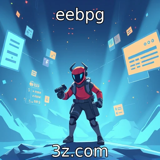 Tendências de jogos para o futuro da indústria