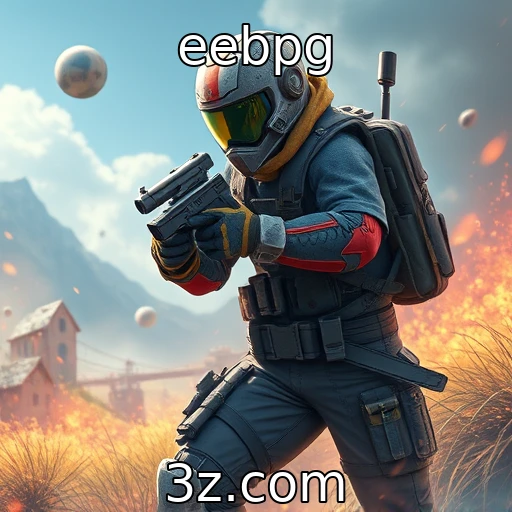 Novas tendências na tecnologia de jogos