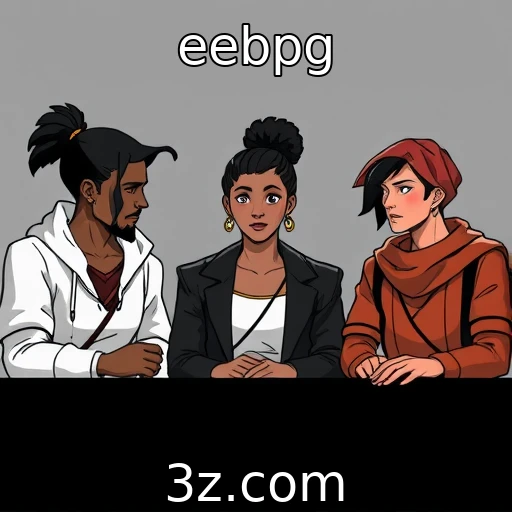 Importância da diversidade em personagens de jogos