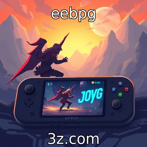 Tendências em desenvolvimento de jogos para plataformas móveis