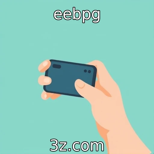 Crescimento do mercado de jogos móveis em 2025