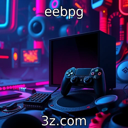 Inovação tecnológica nos consoles da próxima geração