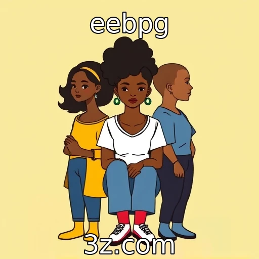 Representatividade e diversidade em personagens de jogos