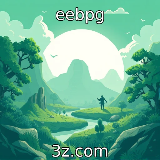 Desenvolvimento sustentável na indústria de jogos