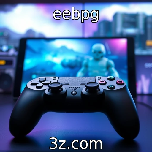 Evolução da tecnologia em consoles modernos