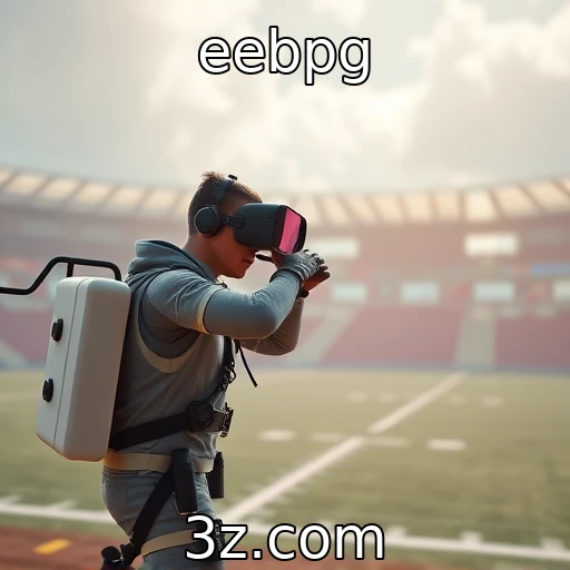 Novas tendências em realidade virtual na indústria de jogos